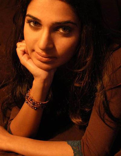 nadia ali pakistani pop singer glamour  images
